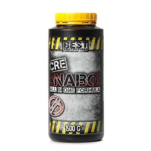 Creanabol - Best Nutrition
