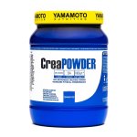 CreaPOWDER - Yamamoto