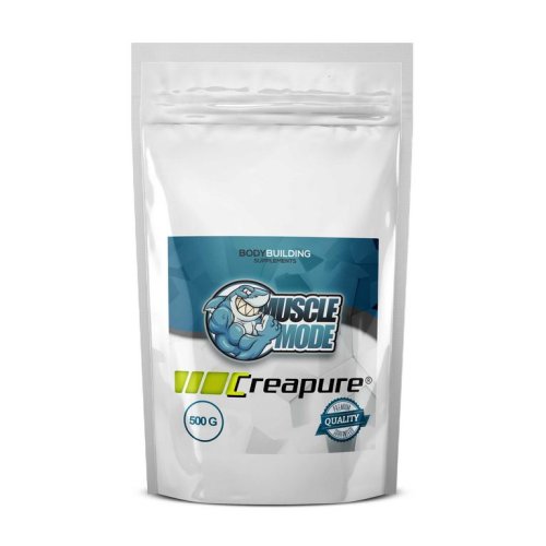 Creapure od Muscle Mode