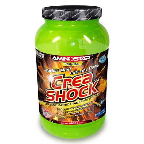 CreaShock - Aminostar