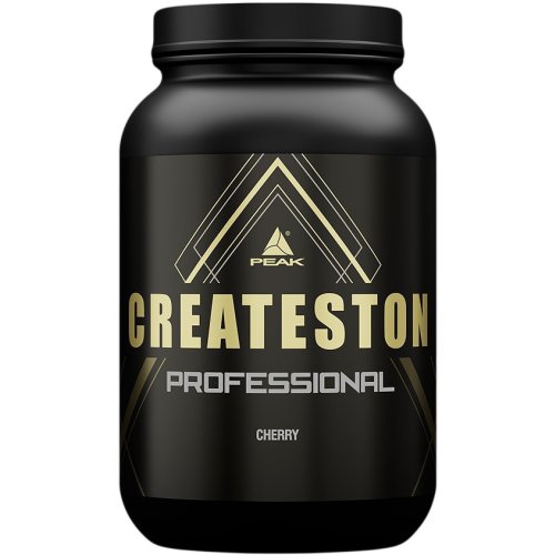 Createston Professional New Upgrade - Peak Performance