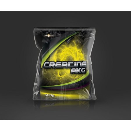 Creatin AKG - Still Mass