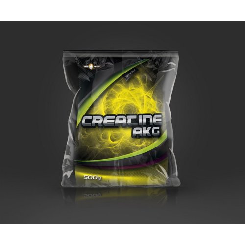 Creatin AKG - Still Mass
