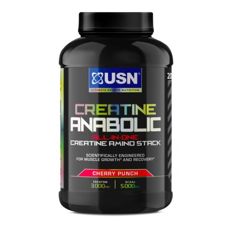 Creatine Anabolic - USN