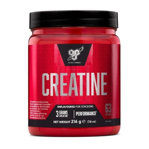 Creatine - BSN