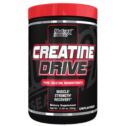 Creatine Drive - Nutrex