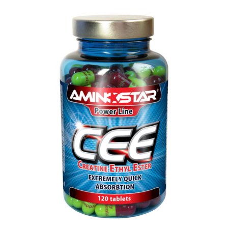 Creatine Ethyl Ester - Aminostar