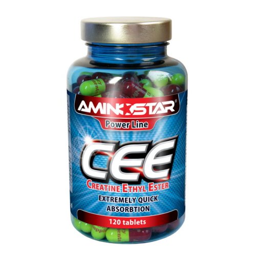 Creatine Ethyl Ester - Aminostar