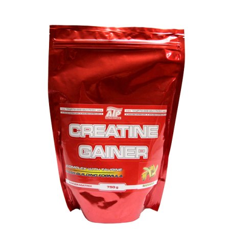 Creatine Gainer - ATP Nutrition