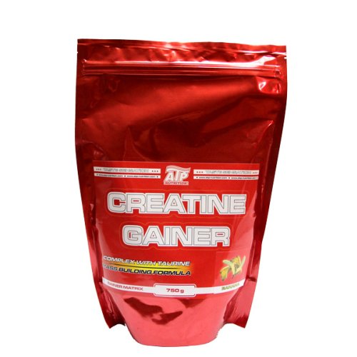 Creatine Gainer - ATP Nutrition