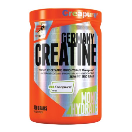 Creatine Germany - Extrifit