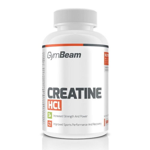 Creatine HCL - GymBeam