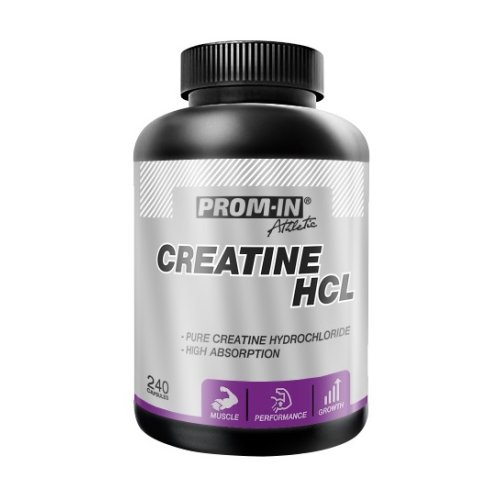 Creatine HCL - Prom-IN