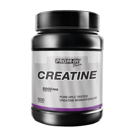 Creatine HPLC - Prom-IN