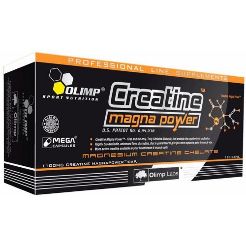 Creatine Magna Power - Olimp