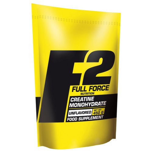 Creatine Monohydrate - Full Force