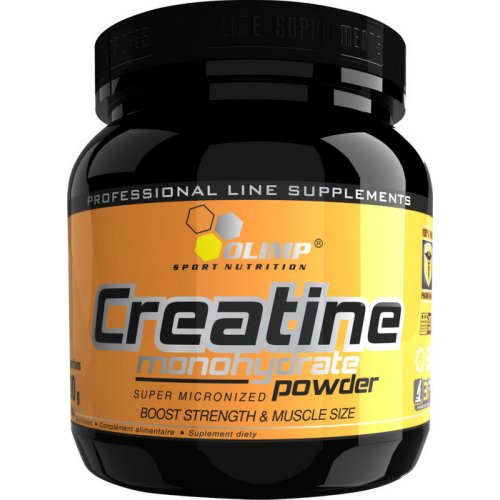 Creatine Monohydrate Powder - Olimp