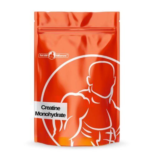 Creatine Monohydrate - Still Mass