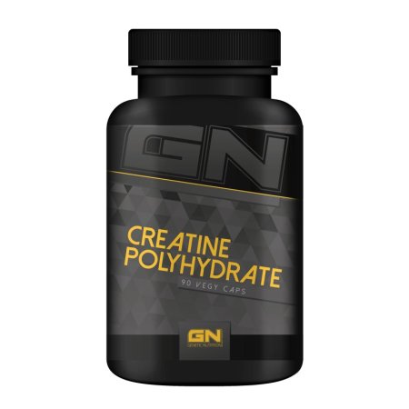 Creatine Polyhydrate New - GN Laboratories