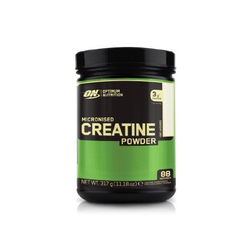 Creatine Powder - Optimum Nutrition