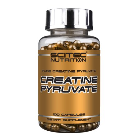 Creatine Pyruvate - Scitec Nutrition