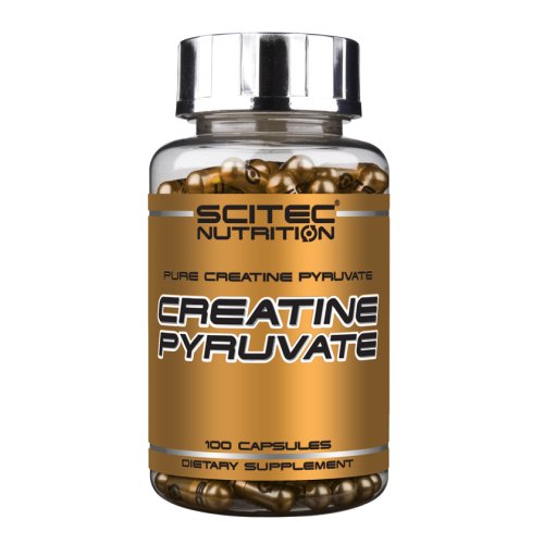 Creatine Pyruvate - Scitec Nutrition