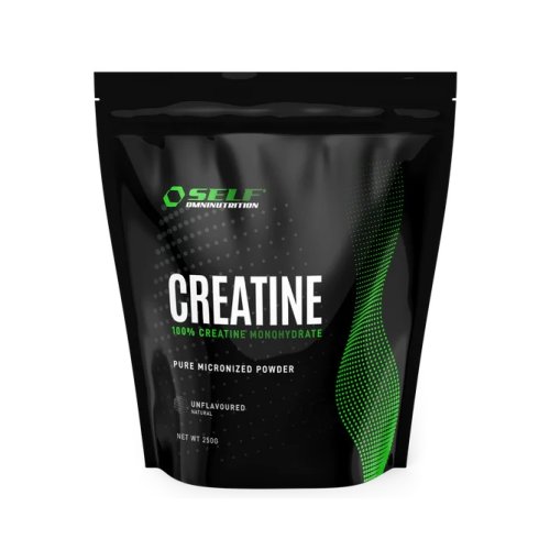 Creatine - Self OmniNutrition