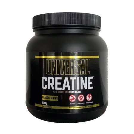 Creatine - Universal Nutrition