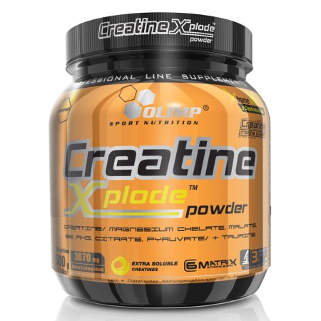 Creatine Xplode - Olimp