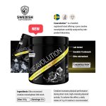 Creavolution - Swedish Supplements