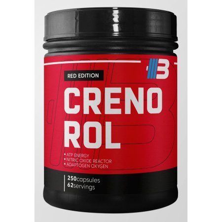Creno Rol - Body Nutrition