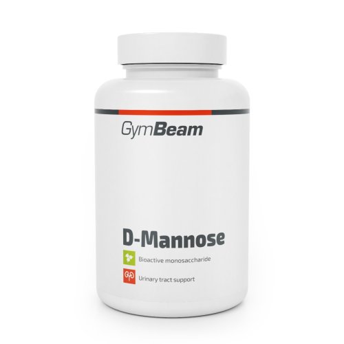 D-Mannose - GymBeam