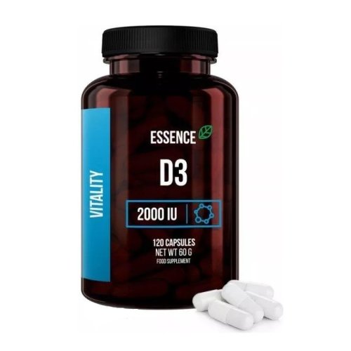 D3 2000 - Essence Nutrition