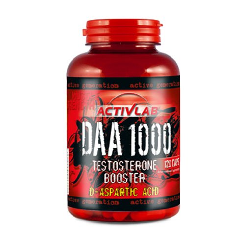DAA 1000 - Activlab