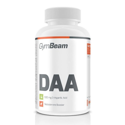 DAA - GymBeam