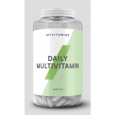 Daily Multivitamin - MyProtein