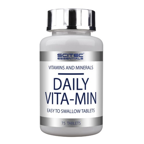DAILY VITA-MIN - Scitec Nutrition