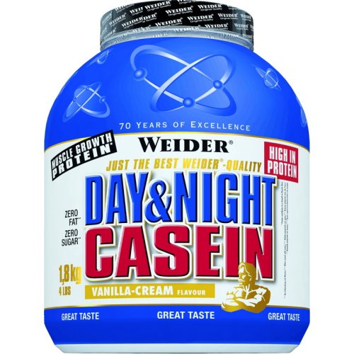 Day&Night Casein - Weider