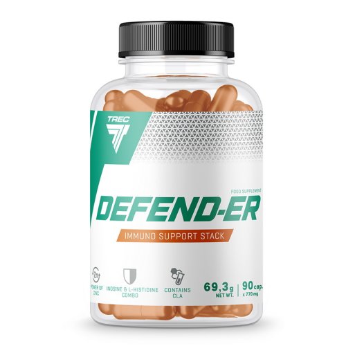 Defend-Er - Trec Nutrition