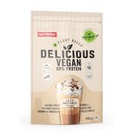 Delicious Vegan 60% Protein - Nutrend