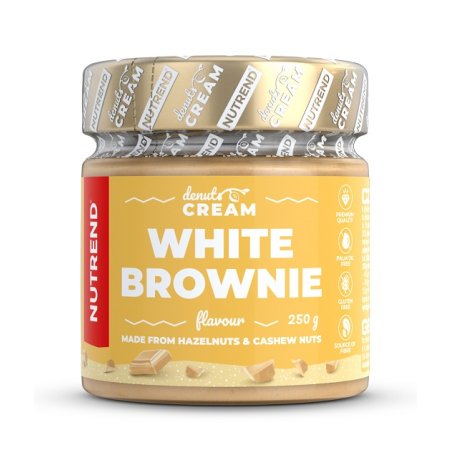 Denuts Cream - Nutrend