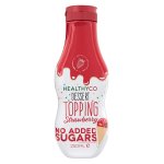 Dessert Topping - HealthyCo