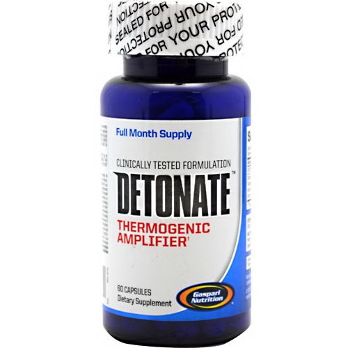 Detonate - Gaspari Nutrition