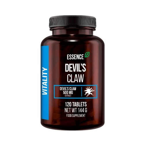 Devil's Claw - Essence Nutrition