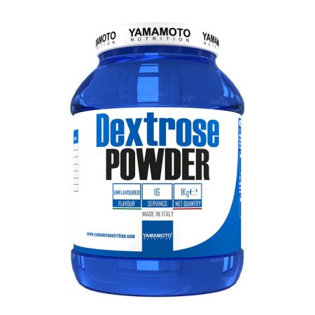 Dextrose Powder - Yamamoto 