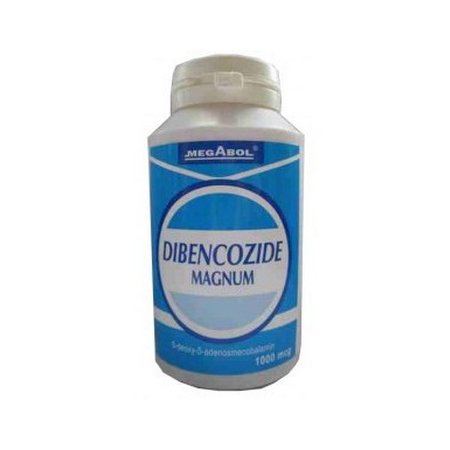 Dibencozide Magnum - Megabol