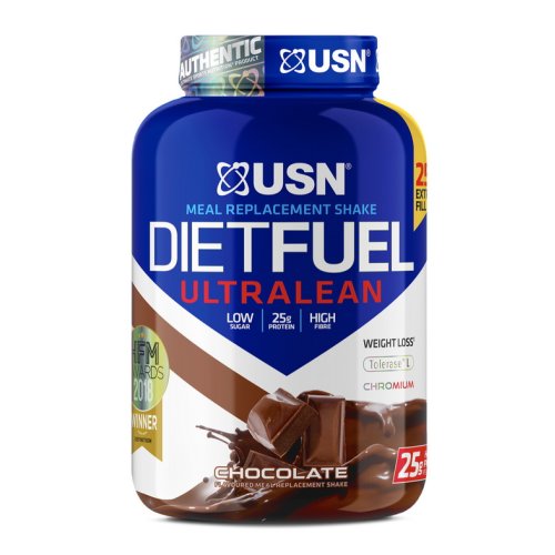 Diet Fuel Ultralean - USN