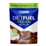 Diet Fuel Vegan - USN