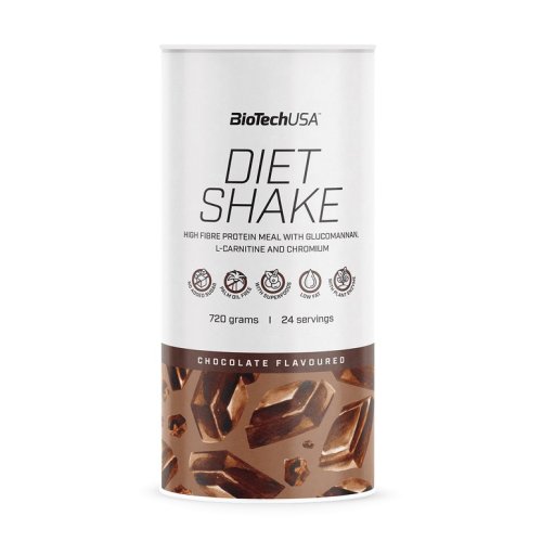 Diet Shake - Biotech USA