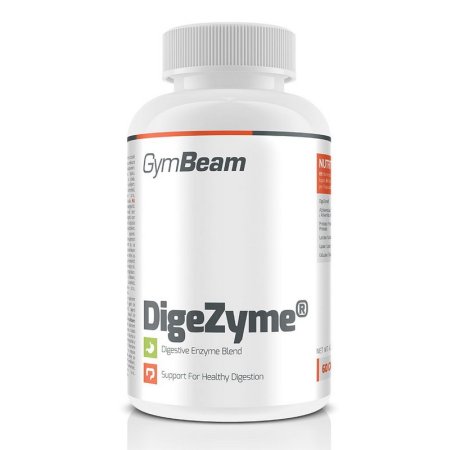 DigeZyme - GymBeam
